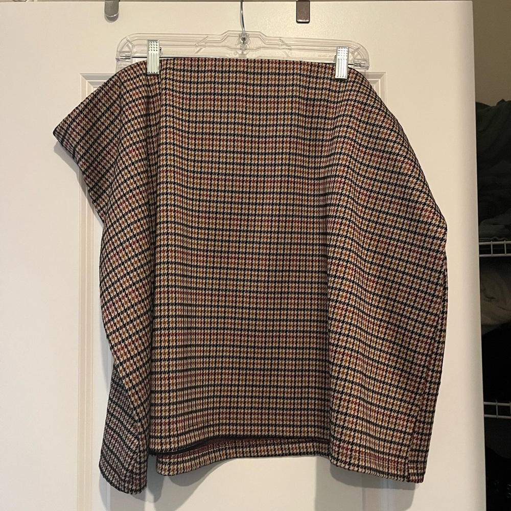 Women's Pencil Skirt